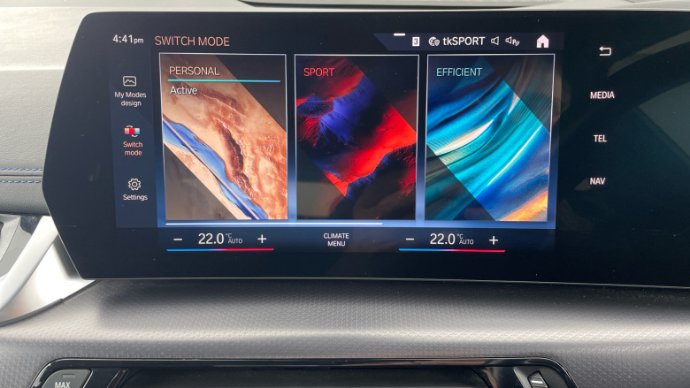 BMW 2 Series 225e xDrive M Sport 5dr DCT [Tech Plus Pack] Hatchback